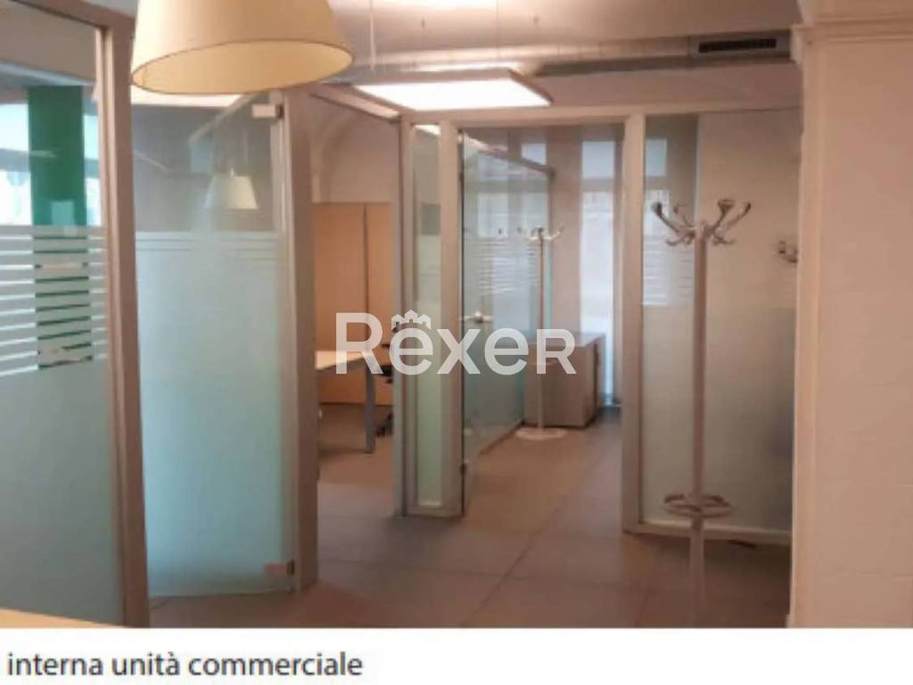 ufficio in vendita a Pistoia