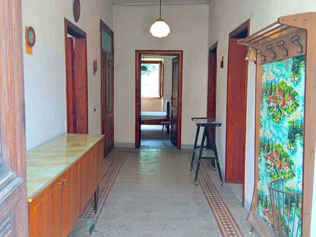 casa indipendente in vendita a Pistoia in zona San Felice