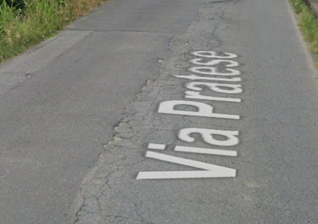 appartamento in vendita a Pistoia