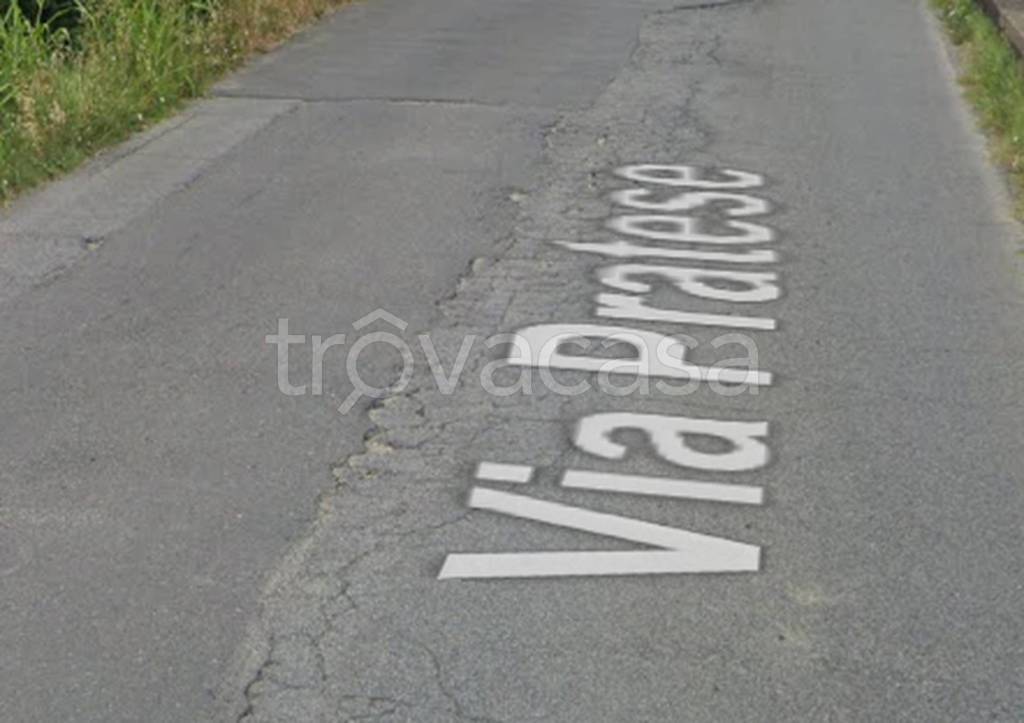 appartamento in vendita a Pistoia