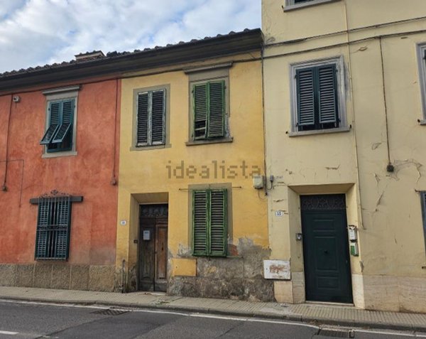 appartamento in vendita a Pistoia