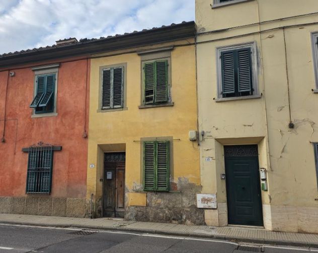 appartamento in vendita a Pistoia