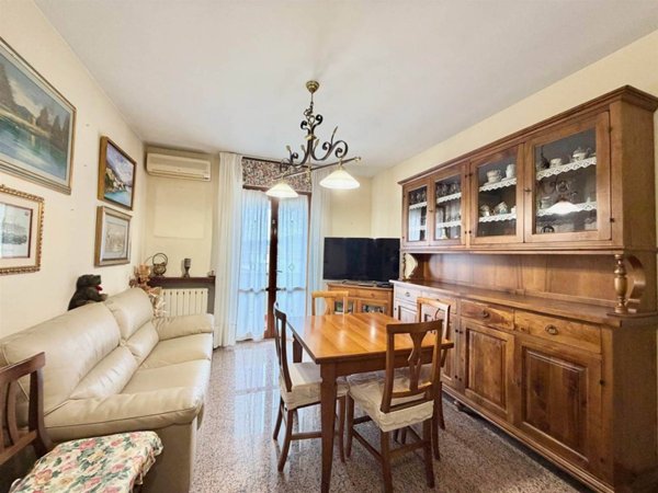 appartamento in vendita a Pistoia