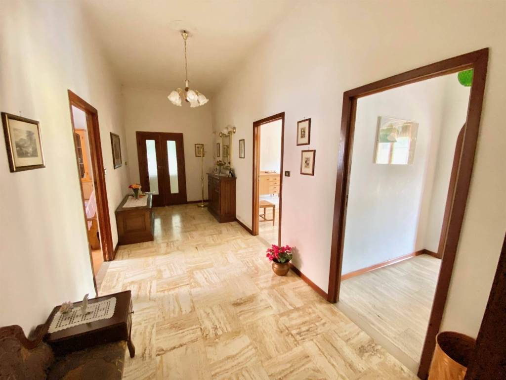 appartamento in vendita a Pistoia in zona Centro Città