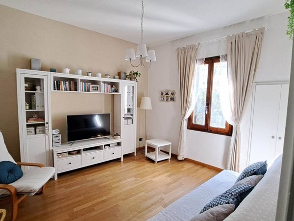 appartamento in vendita a Pistoia in zona Stadio