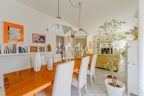 appartamento in vendita a Pistoia