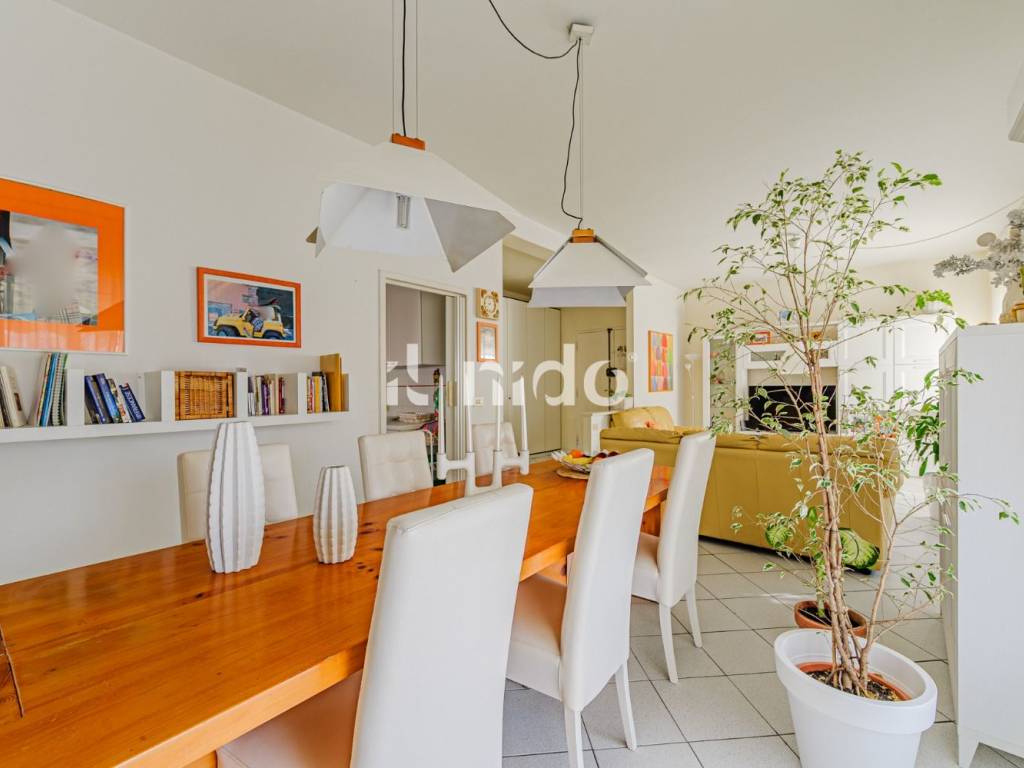 appartamento in vendita a Pistoia