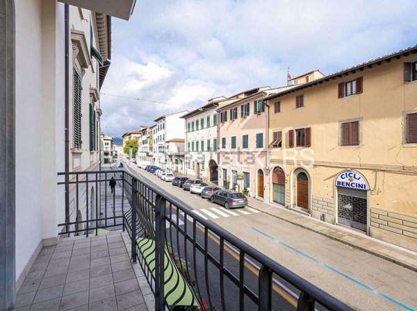 appartamento in vendita a Pistoia in zona Centro Città