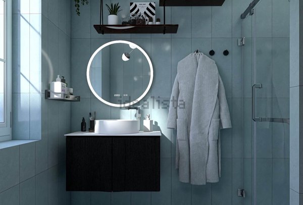 appartamento in vendita a Pistoia in zona Centro Città