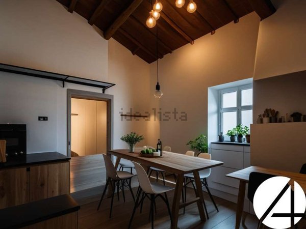 appartamento in vendita a Pistoia