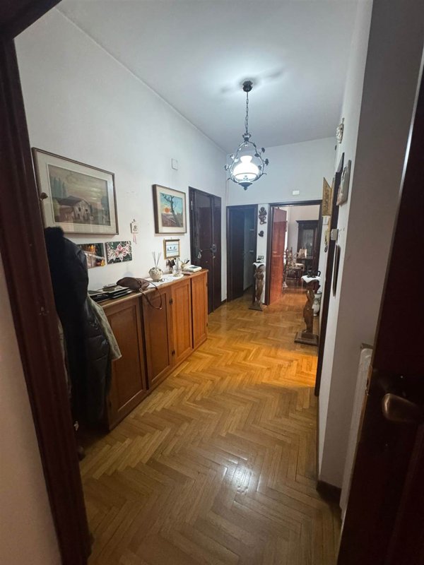 appartamento in vendita a Pistoia