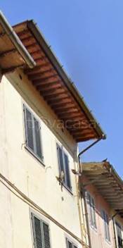 appartamento in vendita a Pistoia in zona Centro Città