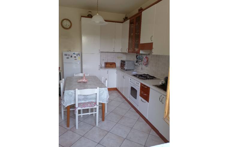 appartamento in vendita a Pistoia