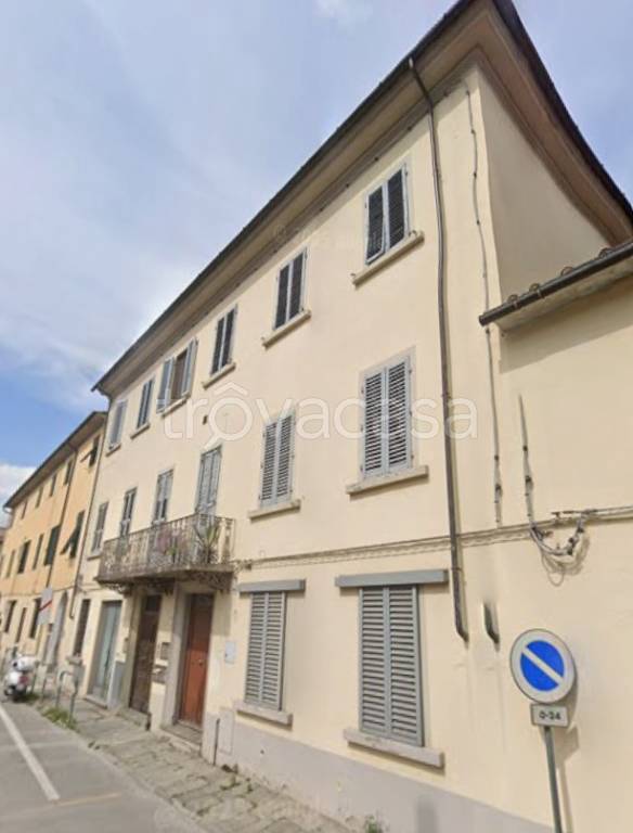 appartamento in vendita a Pistoia