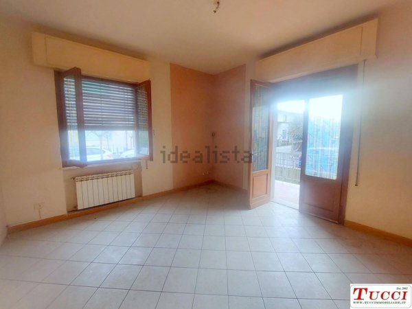 casa indipendente in vendita a Pistoia