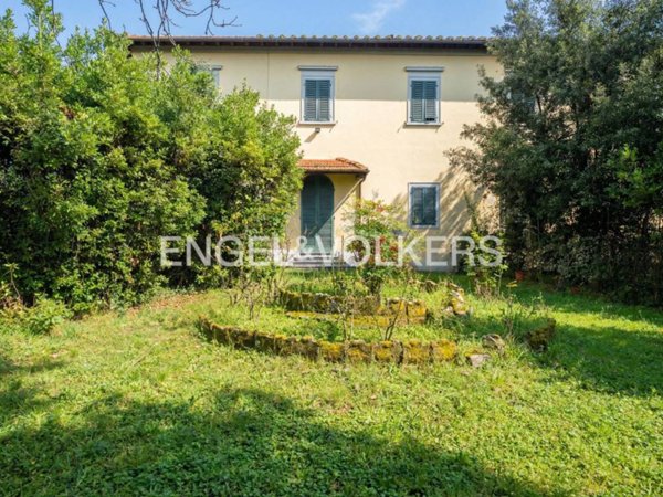 casa indipendente in vendita a Pistoia in zona Valdibure
