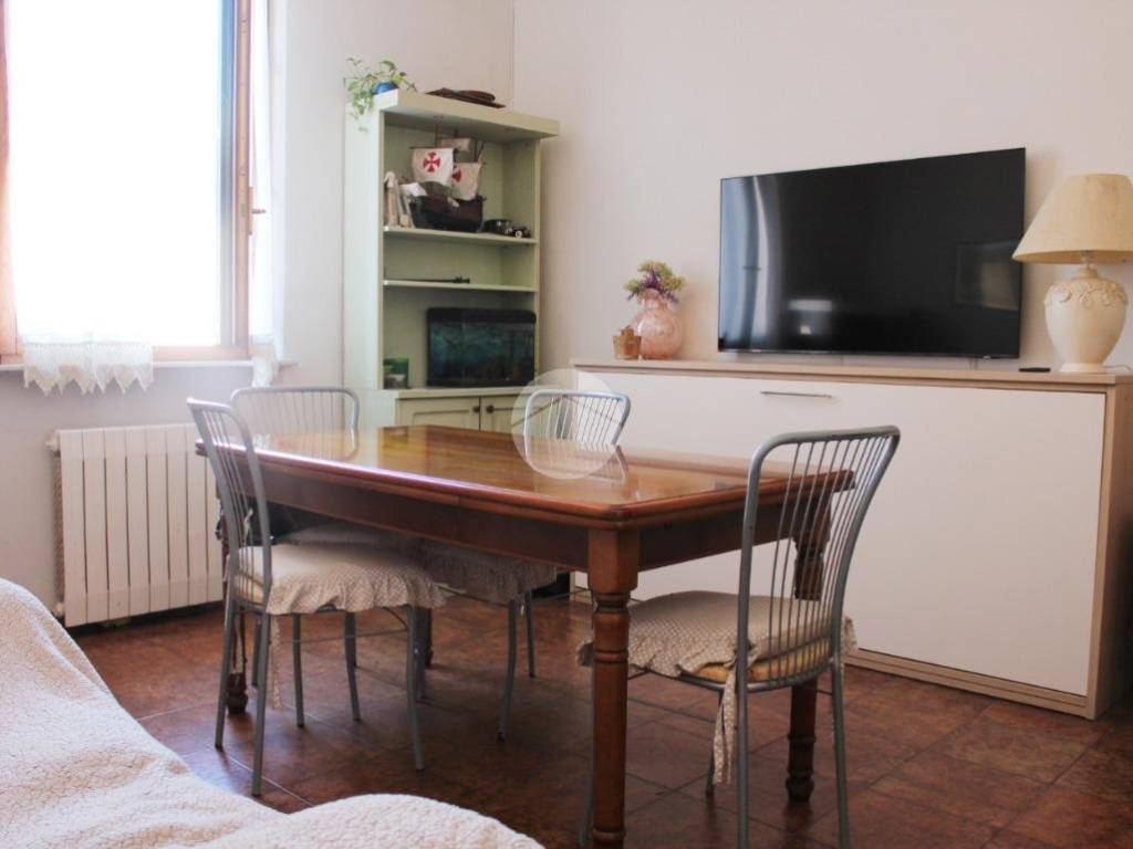 appartamento in vendita a Pistoia in zona Centro Città