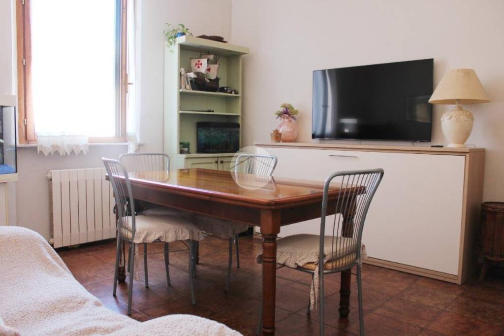 appartamento in vendita a Pistoia in zona Centro Città