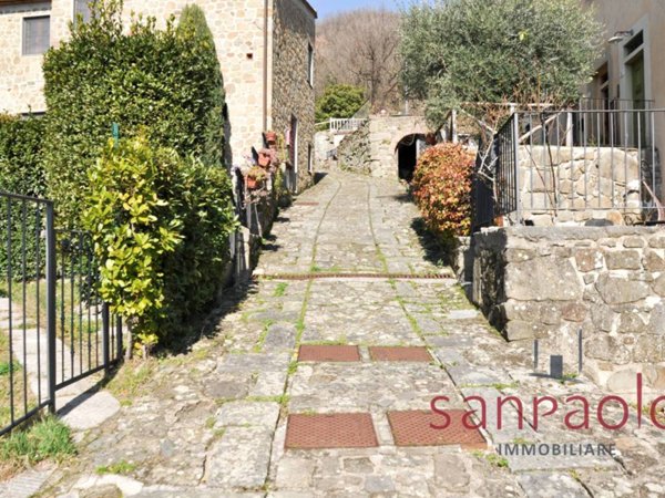 appartamento in vendita a Pistoia in zona Arcigliano