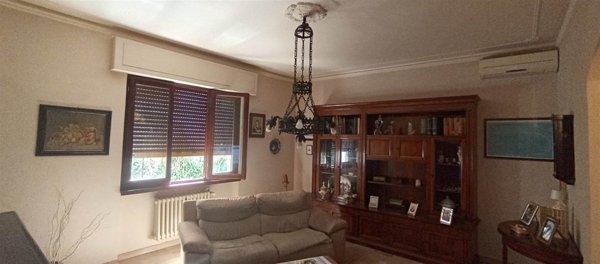 appartamento in vendita a Pistoia in zona Stadio