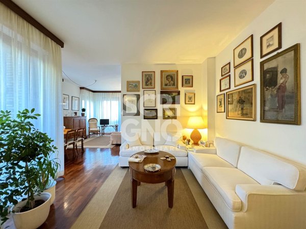 appartamento in vendita a Pistoia