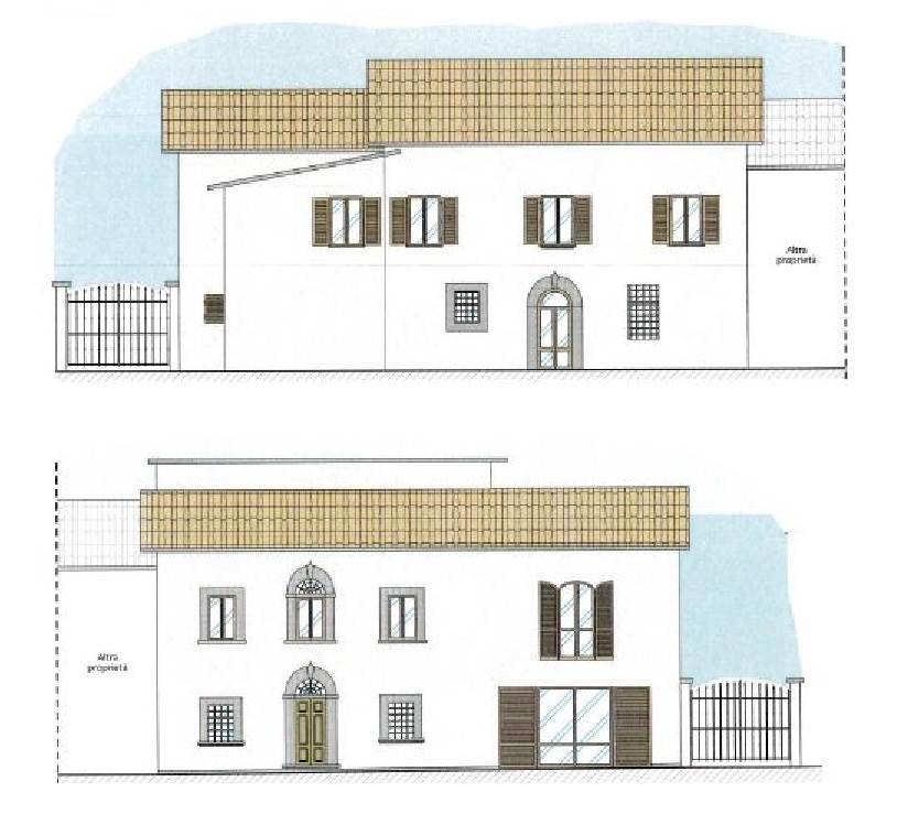 appartamento in vendita a Pistoia