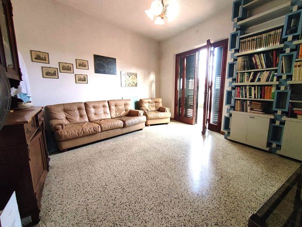 casa indipendente in vendita a Pistoia in zona Centro Città