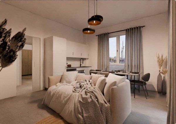 appartamento in vendita a Pistoia in zona Centro Città