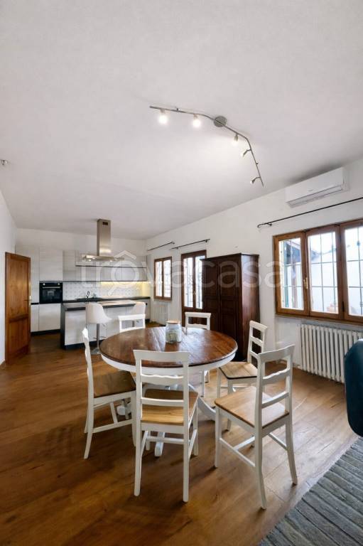 appartamento in vendita a Pistoia