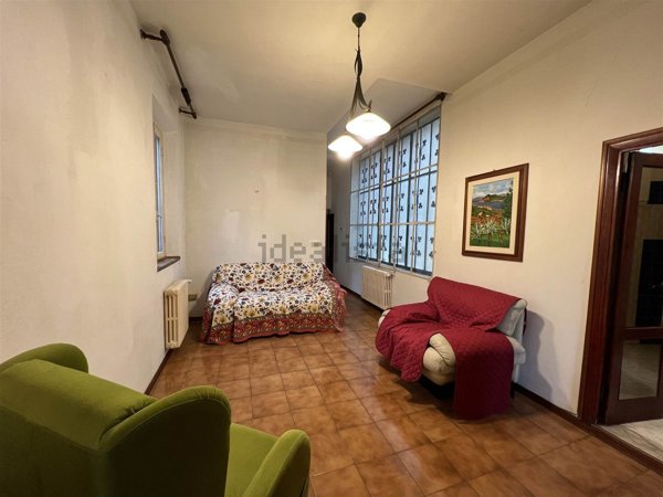 appartamento in vendita a Pistoia in zona Centro Città