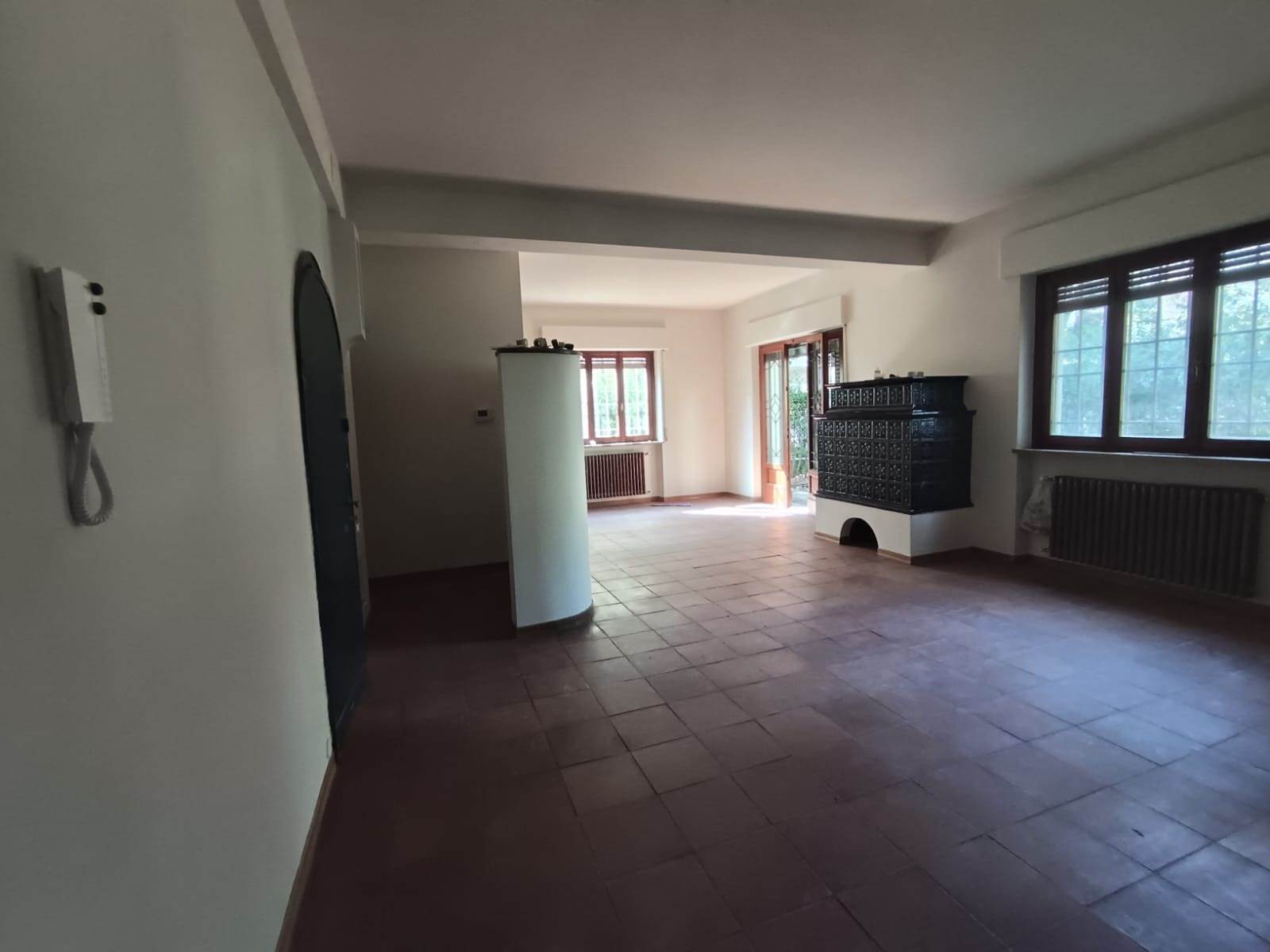 appartamento in vendita a Pistoia