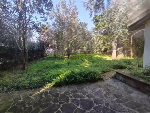 appartamento in vendita a Pistoia in zona Stadio