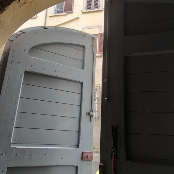 ufficio in vendita a Pistoia in zona Centro Città