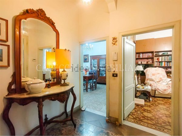 casa indipendente in vendita a Pistoia in zona Centro Città