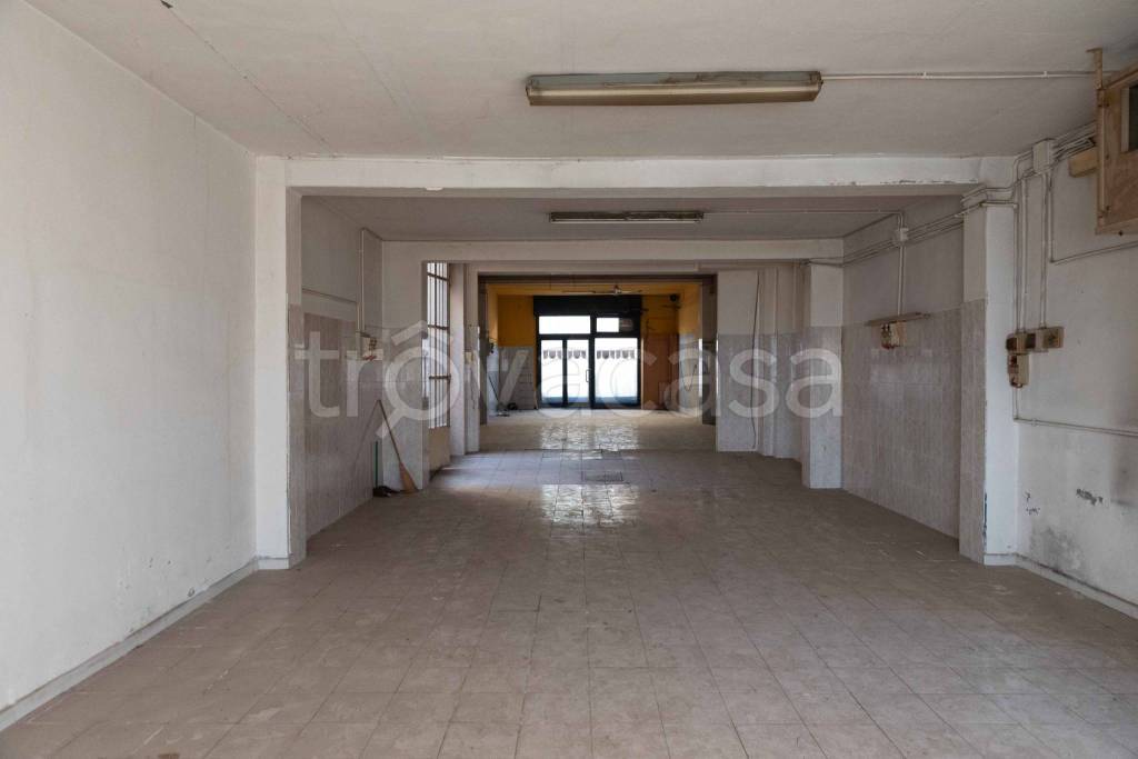 appartamento in vendita a Pistoia