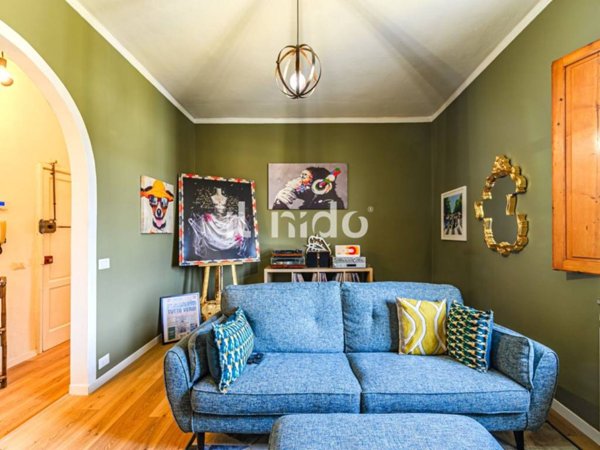 appartamento in vendita a Pistoia