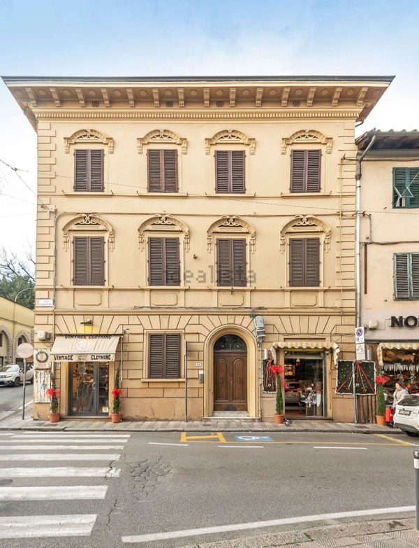 appartamento in vendita a Pistoia