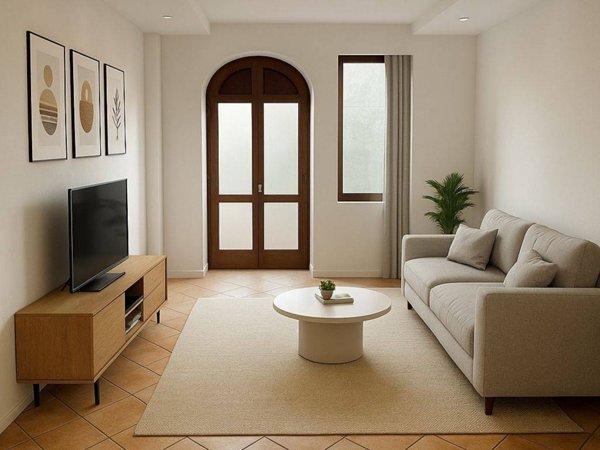 casa indipendente in vendita a Pistoia in zona Spazzavento