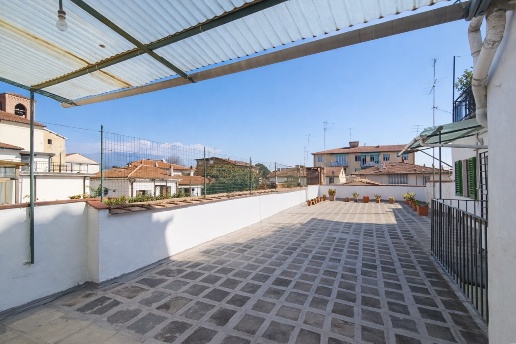 appartamento in vendita a Pistoia in zona Centro Città