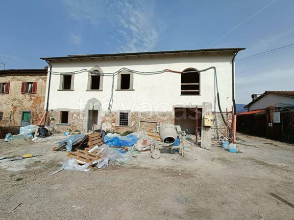 appartamento in vendita a Pistoia