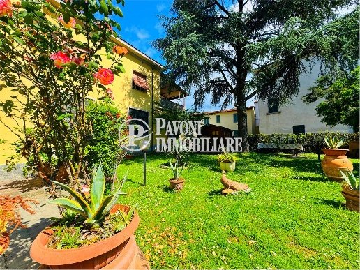 appartamento in vendita a Pistoia