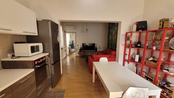 appartamento in vendita a Pistoia in zona Centro Città