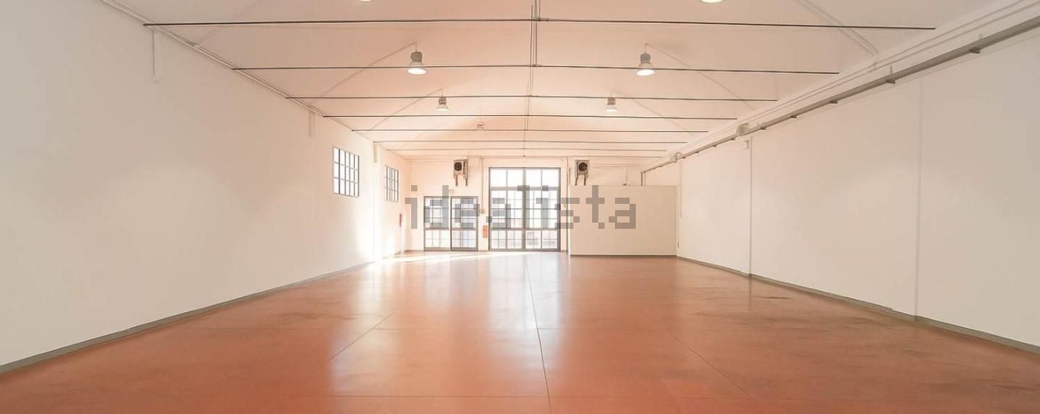 ufficio in vendita a Pistoia