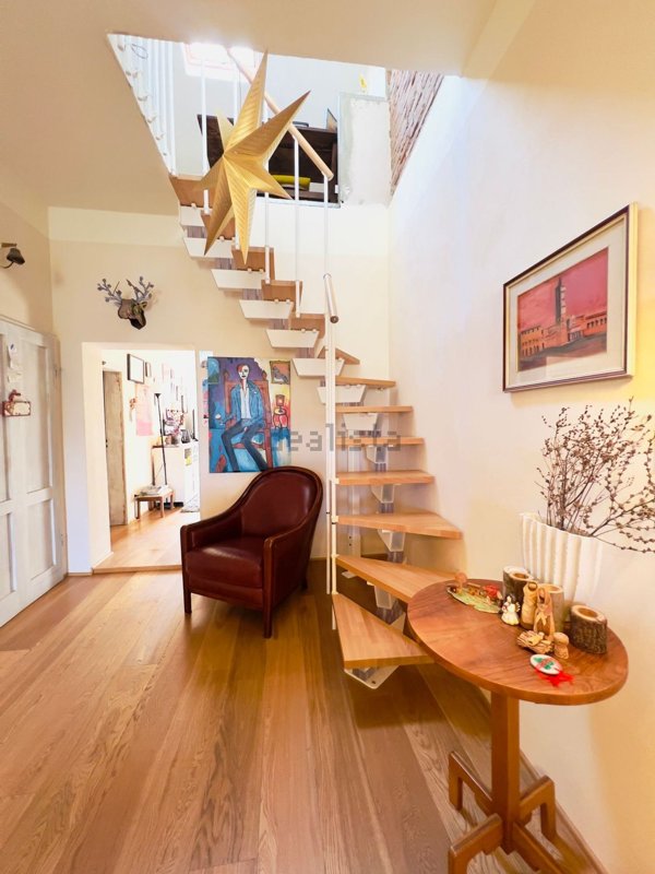 appartamento in vendita a Pistoia