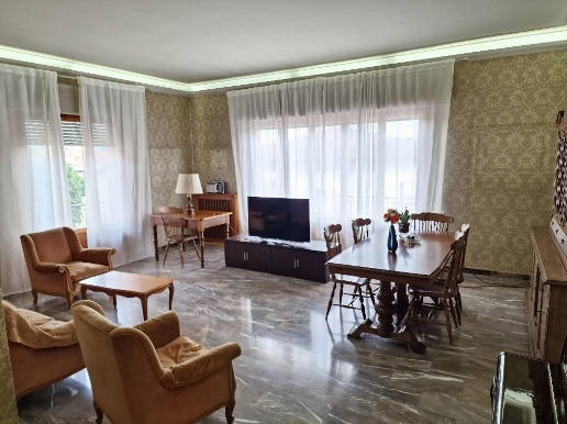 appartamento in vendita a Pistoia