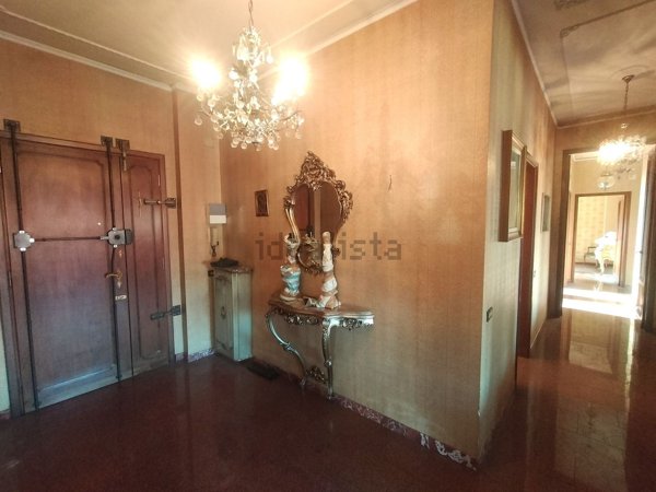 appartamento in vendita a Pistoia