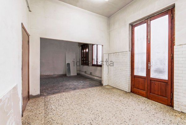 appartamento in vendita a Pistoia in zona Centro Città