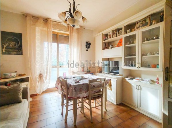 appartamento in vendita a Pistoia