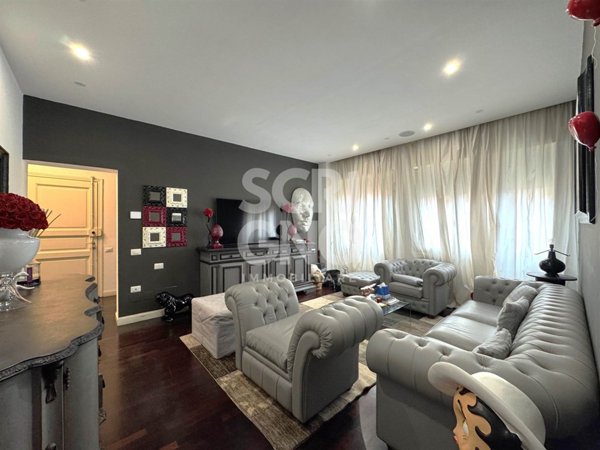 appartamento in vendita a Pistoia in zona Centro Città