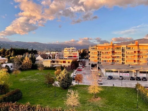 appartamento in vendita a Pistoia